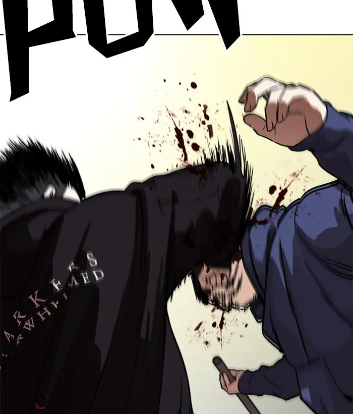 Lookism Chapter 220