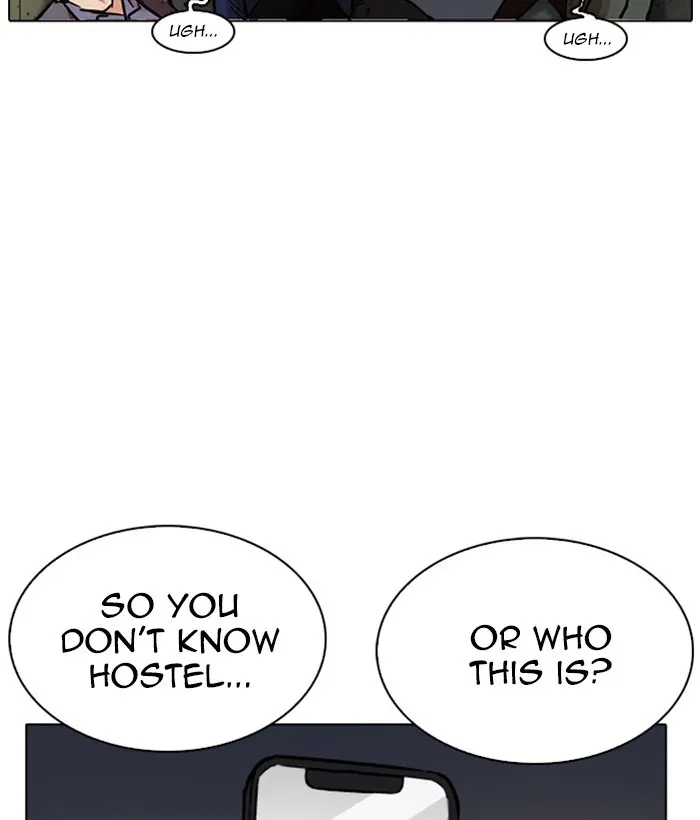 Lookism Chapter 220