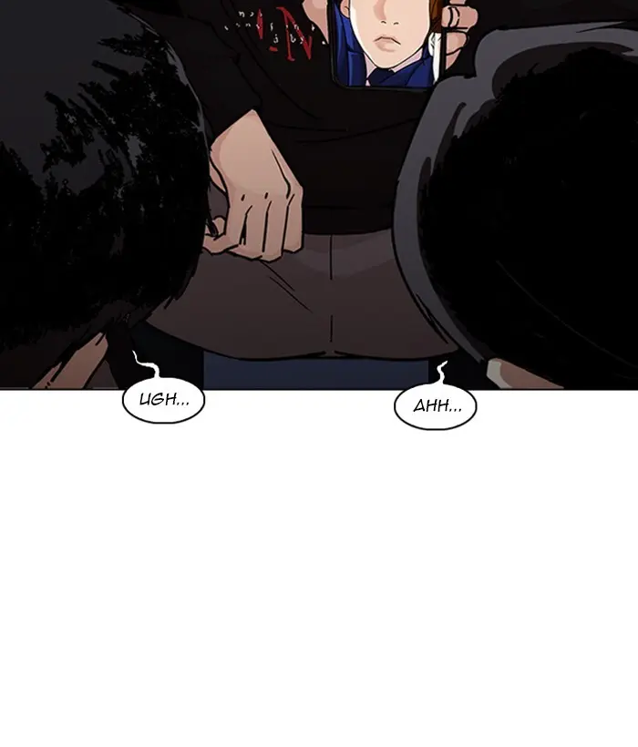 Lookism Chapter 220