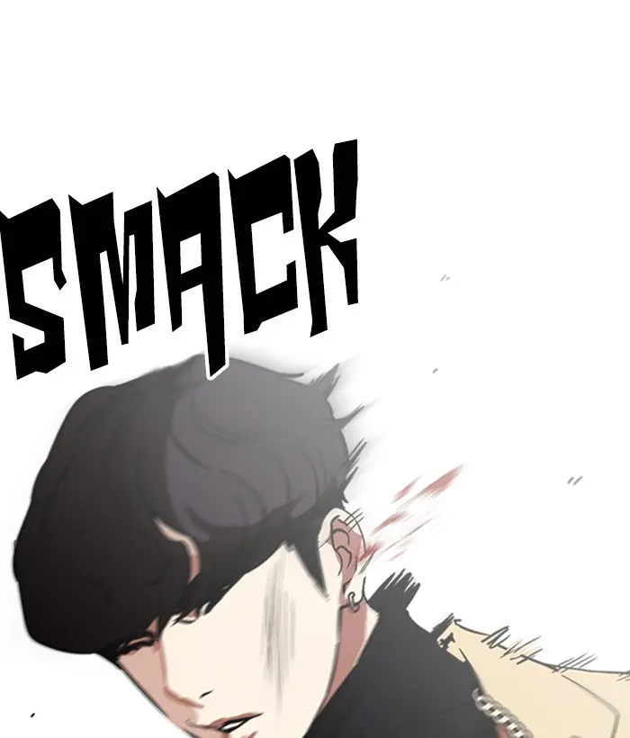 Lookism Chapter 220