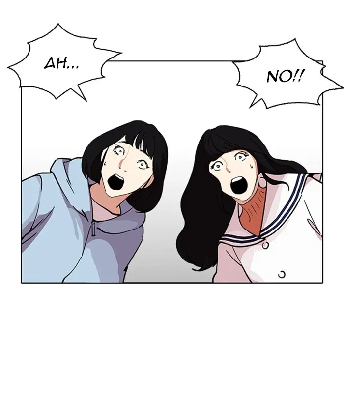 Lookism Chapter 220