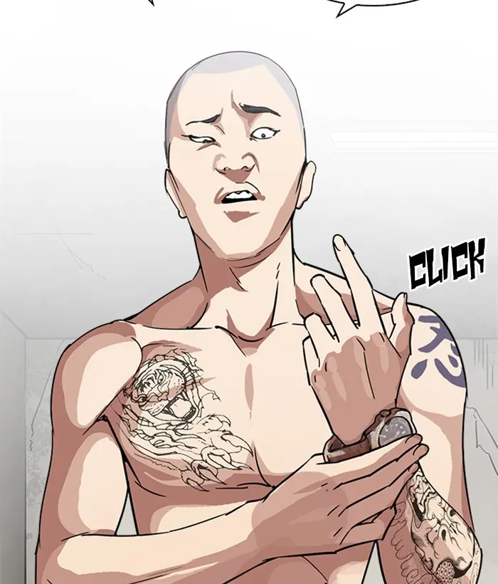 Lookism Chapter 220