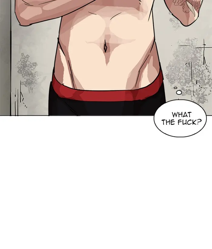 Lookism Chapter 220