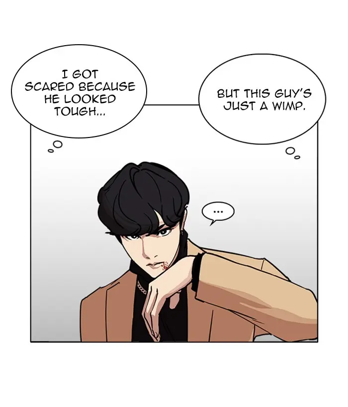 Lookism Chapter 220