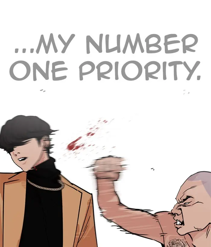 Lookism Chapter 220