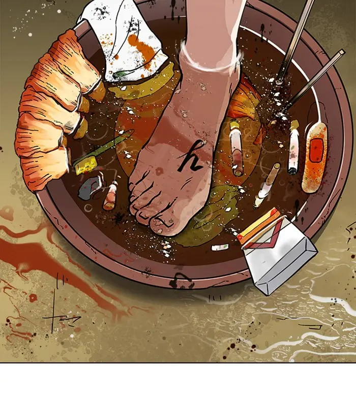 Lookism Chapter 220
