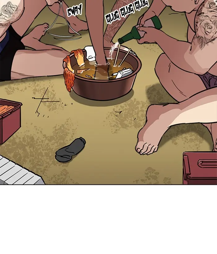Lookism Chapter 220