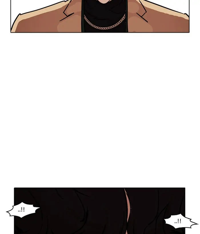 Lookism Chapter 220