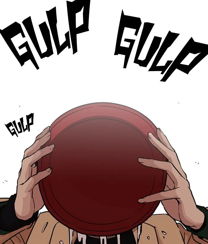Lookism Chapter 220