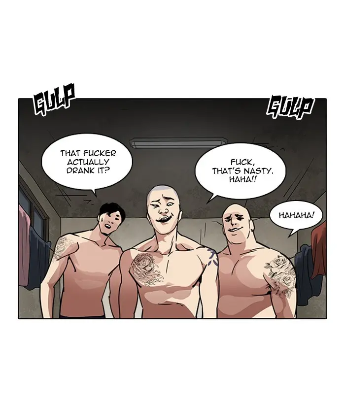 Lookism Chapter 220