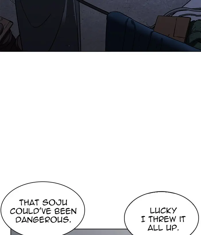 Lookism Chapter 220