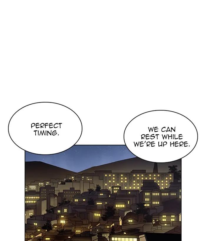 Lookism Chapter 220