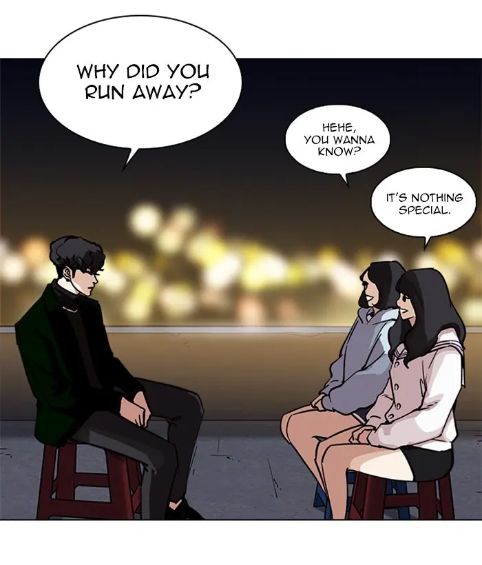 Lookism Chapter 220