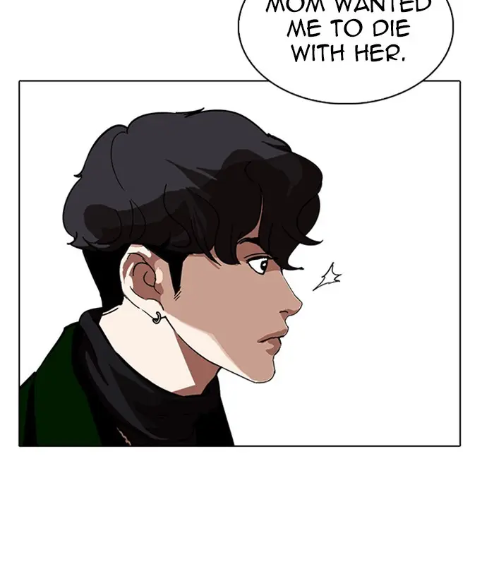 Lookism Chapter 220