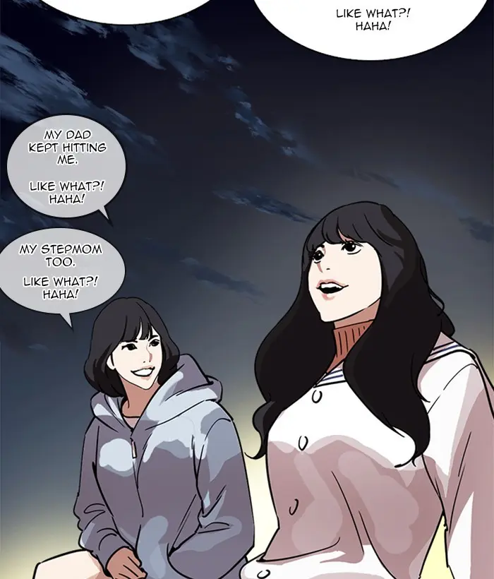 Lookism Chapter 220