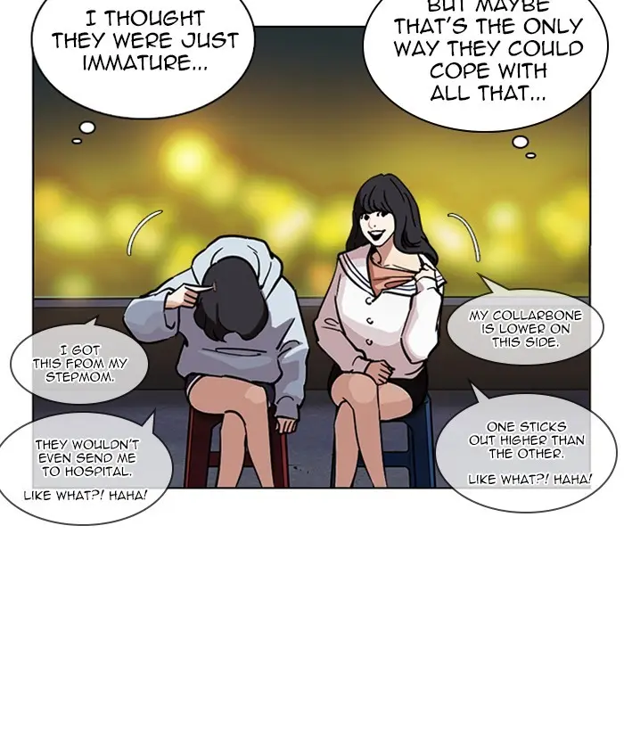 Lookism Chapter 220