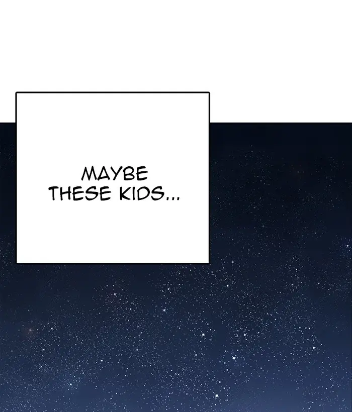 Lookism Chapter 220