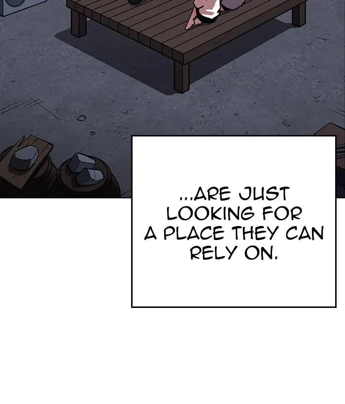 Lookism Chapter 220