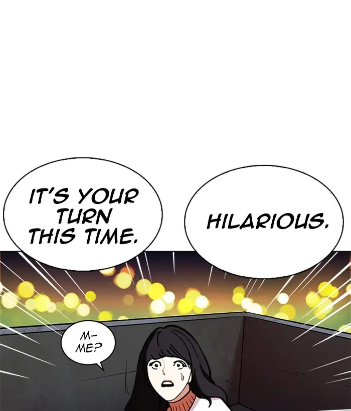 Lookism Chapter 220