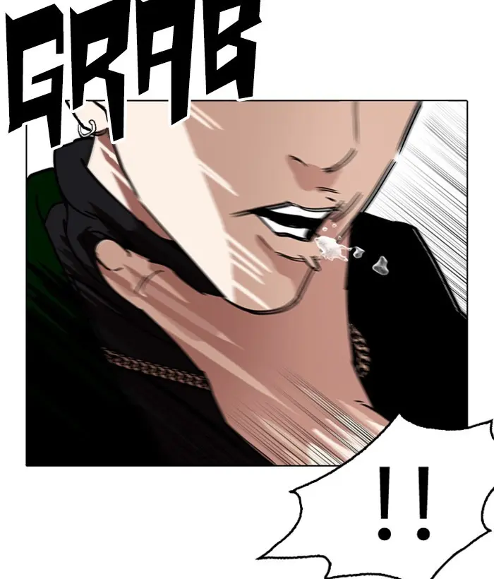 Lookism Chapter 220