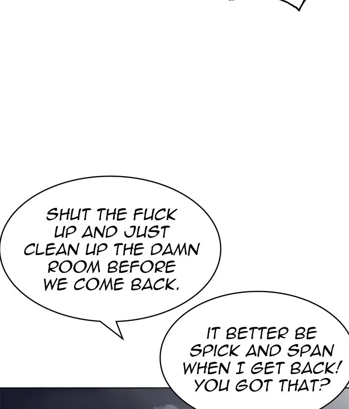 Lookism Chapter 220