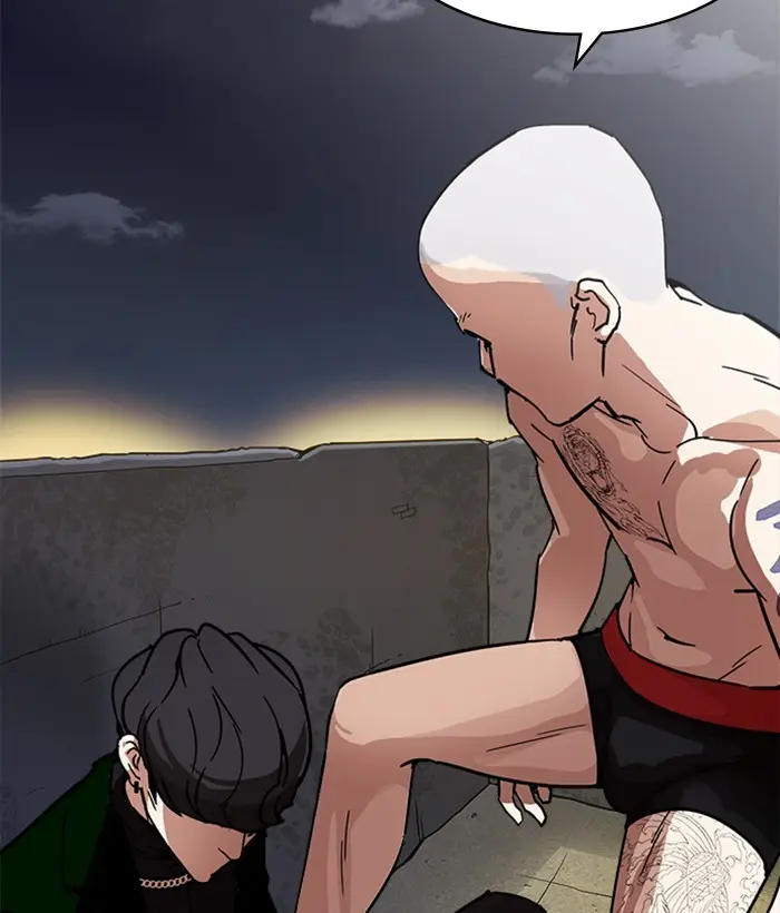Lookism Chapter 220