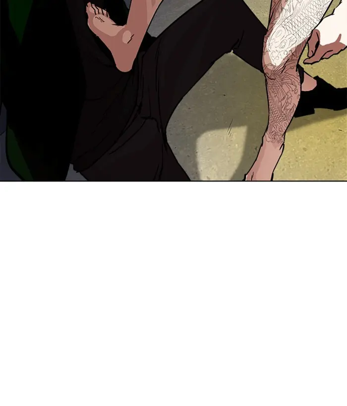 Lookism Chapter 220