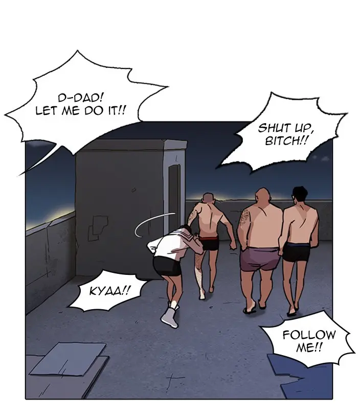 Lookism Chapter 220