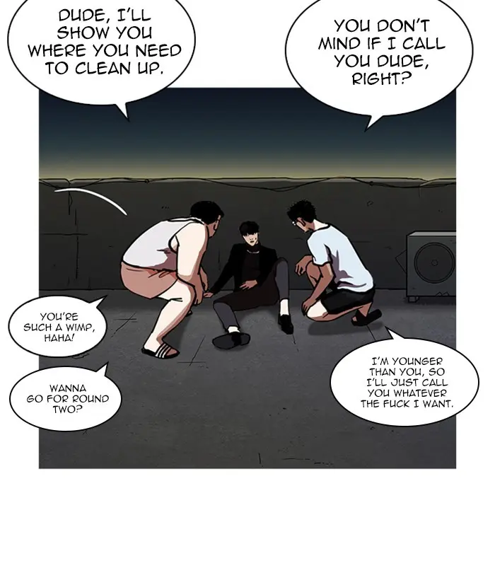 Lookism Chapter 220