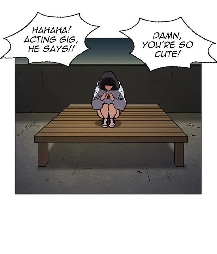 Lookism Chapter 220