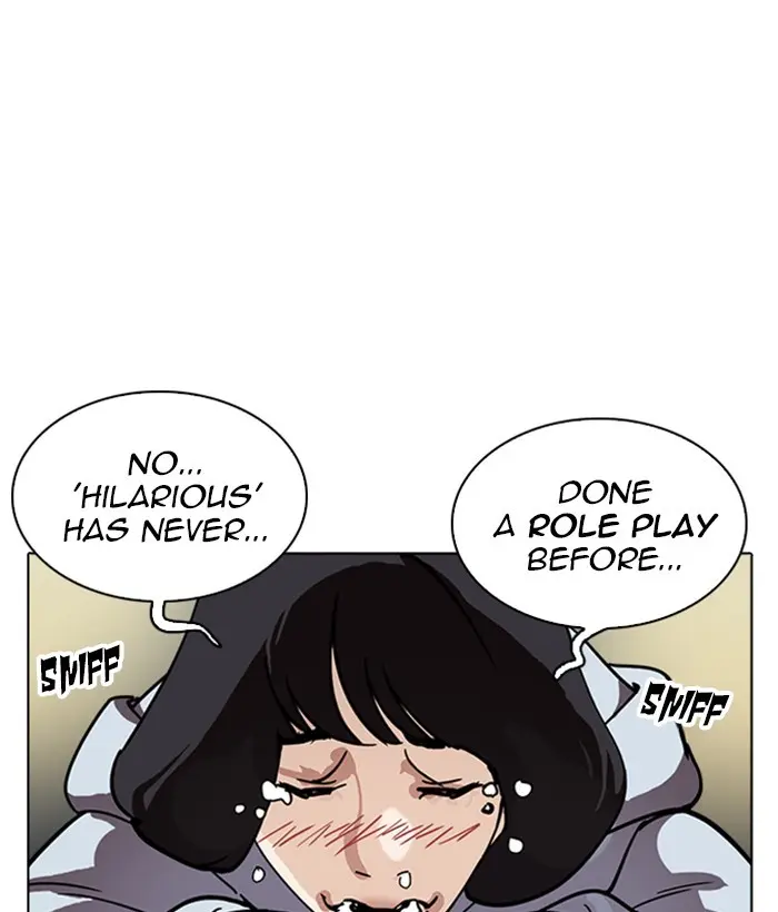 Lookism Chapter 220