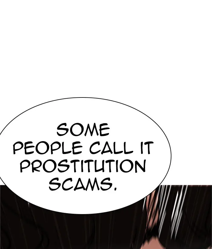 Lookism Chapter 220