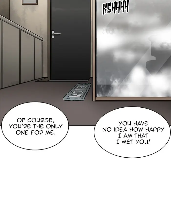 Lookism Chapter 220