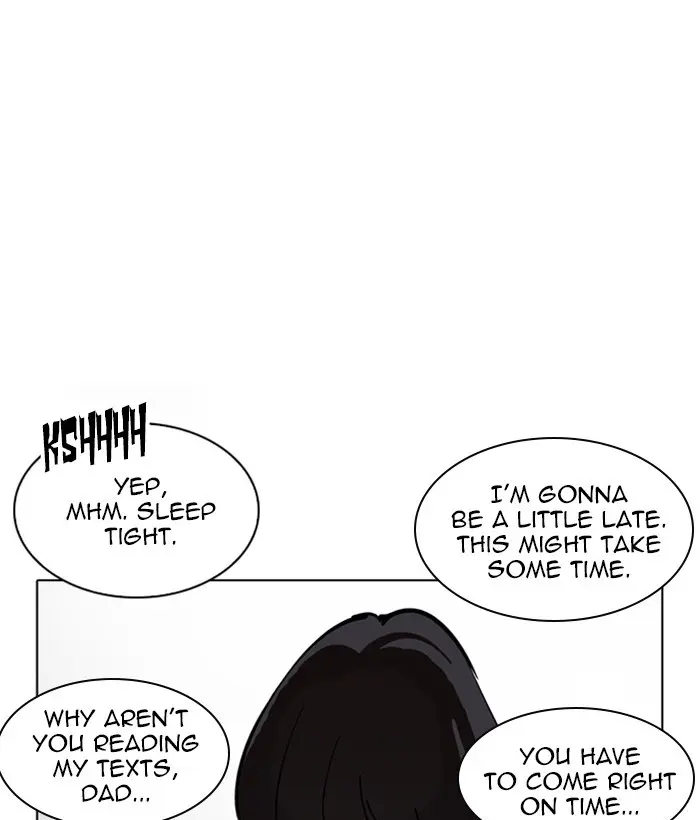 Lookism Chapter 220