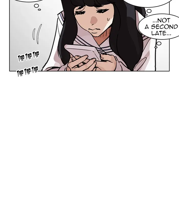 Lookism Chapter 220