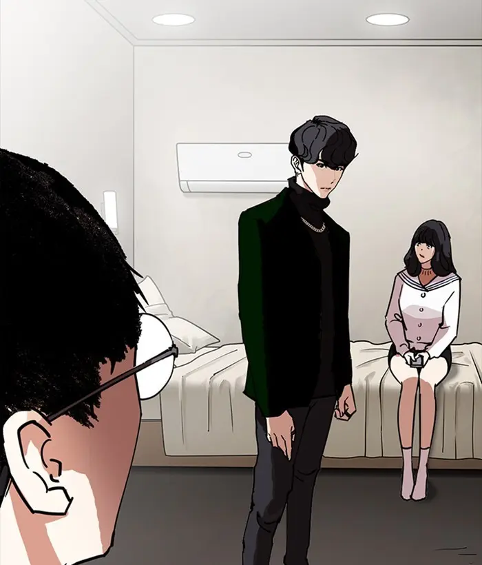 Lookism Chapter 220