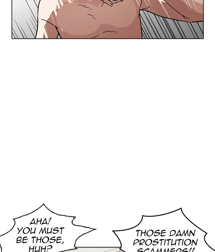 Lookism Chapter 220