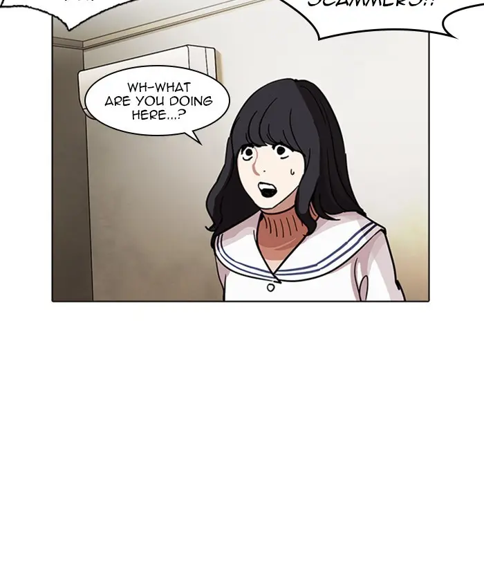 Lookism Chapter 220