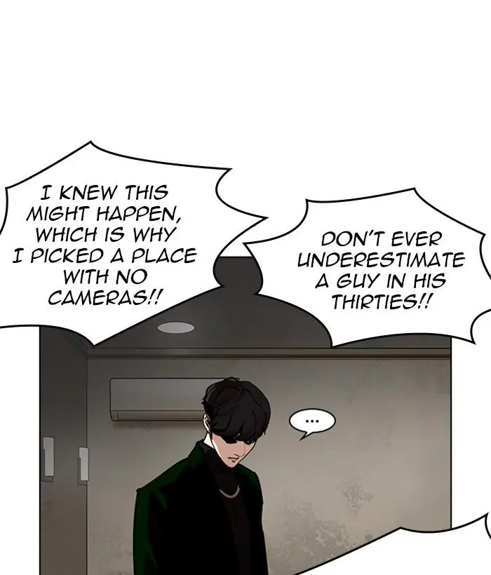 Lookism Chapter 220