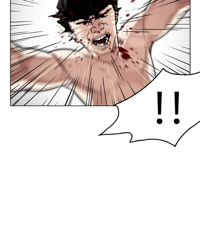 Lookism Chapter 220