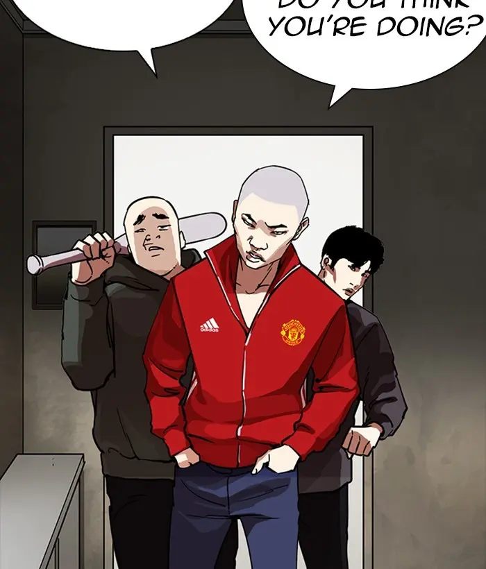 Lookism Chapter 220