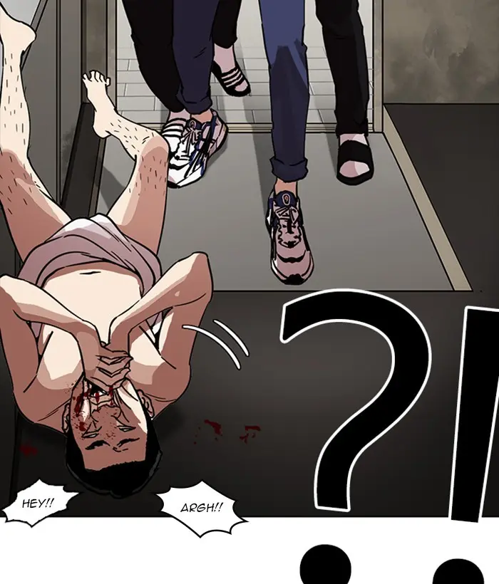 Lookism Chapter 220