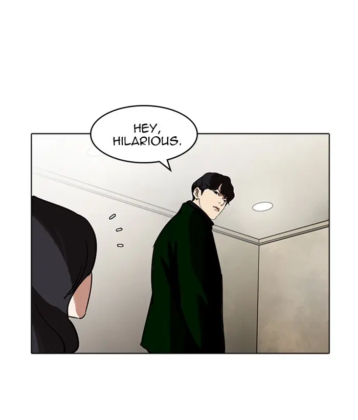 Lookism Chapter 220