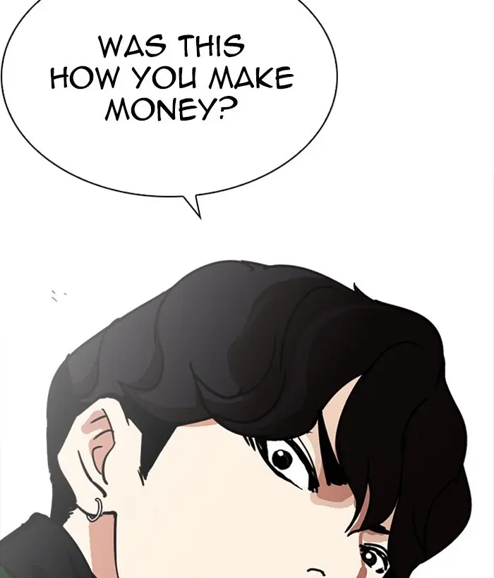 Lookism Chapter 220