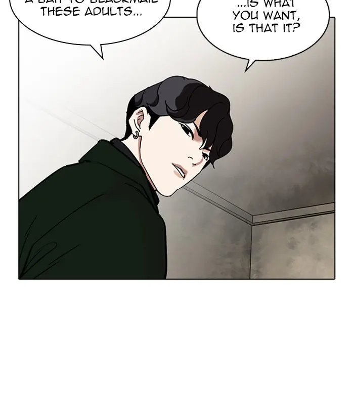 Lookism Chapter 220
