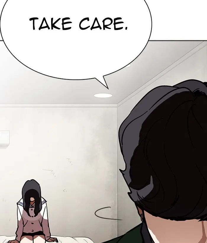 Lookism Chapter 220