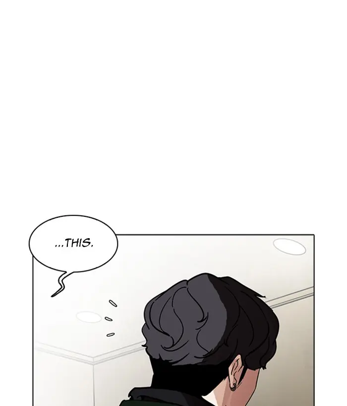 Lookism Chapter 220