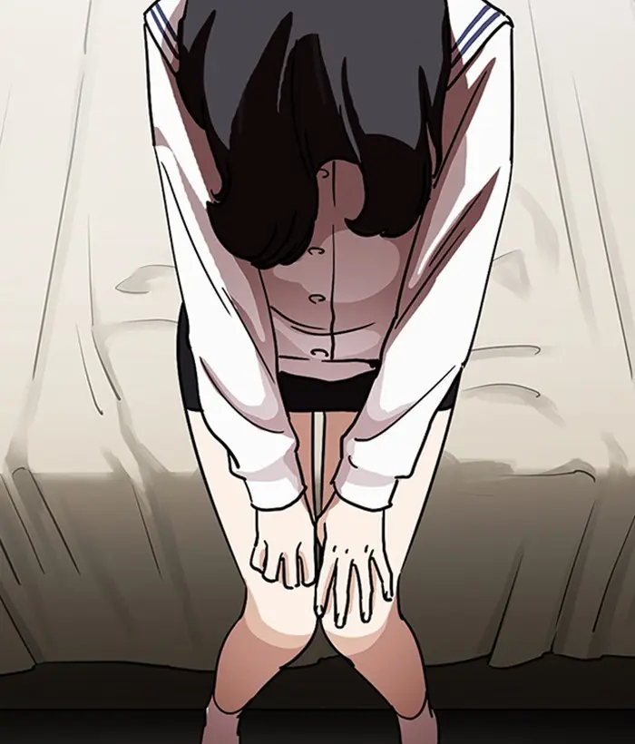 Lookism Chapter 220