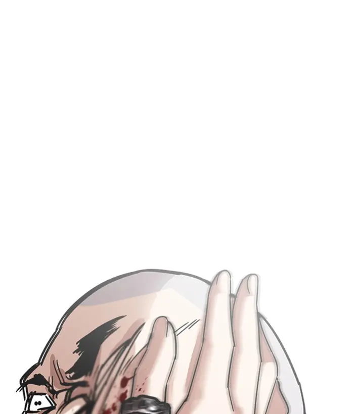 Lookism Chapter 220