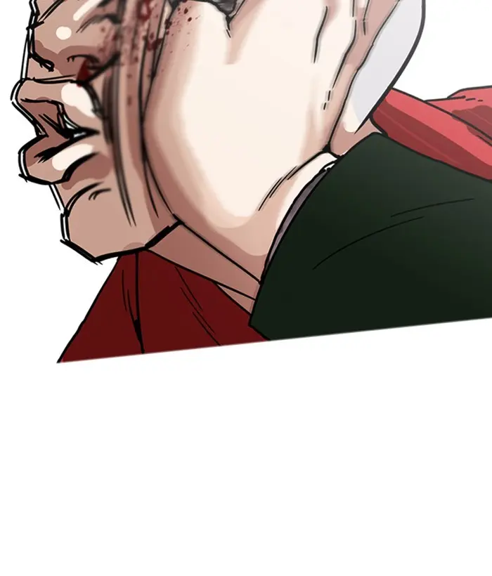 Lookism Chapter 220